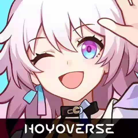 Honkai: Star Rail Pares Poenya