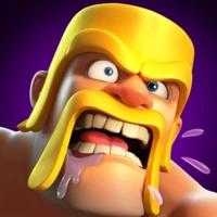 Clash of Clans Pares Poenya