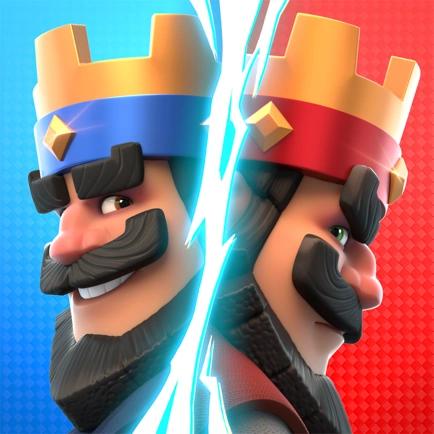 Clash Royale Pares Poenya
