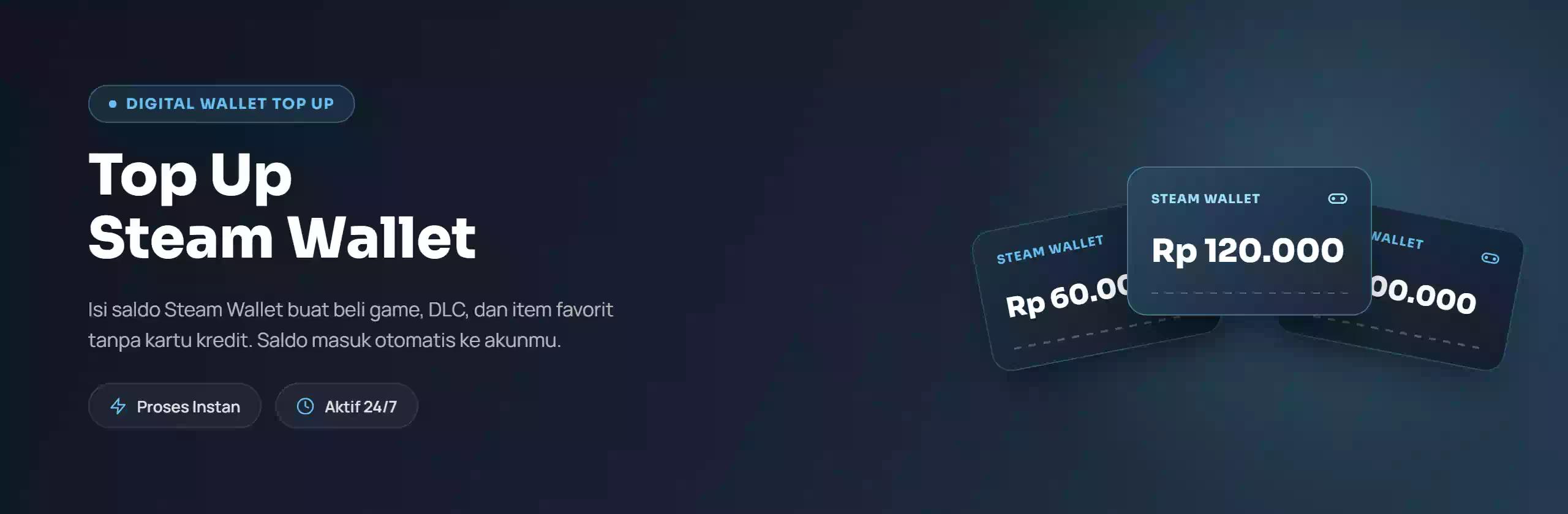 Steam