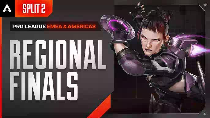 RRQ Bersinar di Apex Legends, Siap Menuju ALGS Split 2 Playoffs di Las Vegas