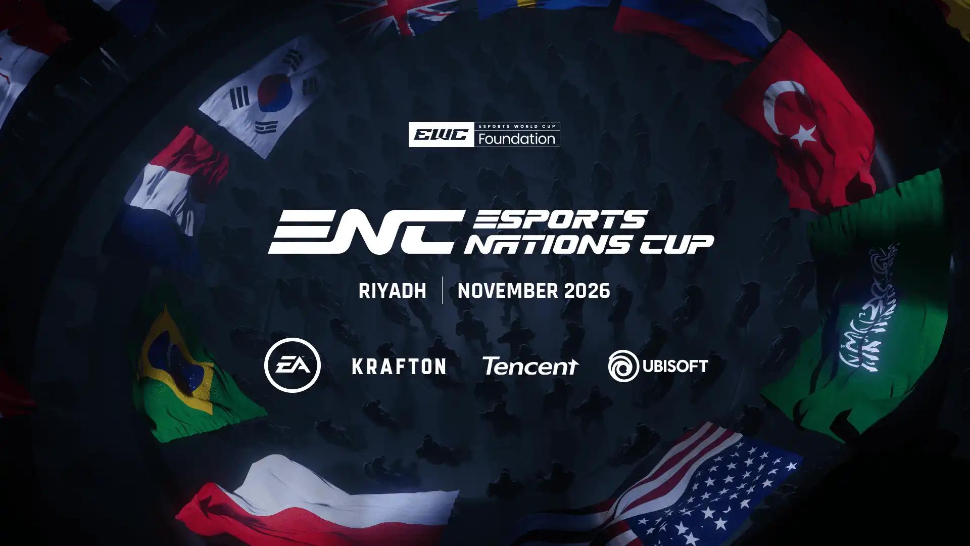 Mobile Legends Makin Mendunia, Debut di Asian Games dan Esports Nations Cup 2026
